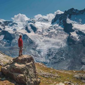 30 Beautiful and Best Hikes in the World