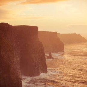 Cliffs of Moher: The Ultimate Guide To Visiting Ireland's Top Attraction