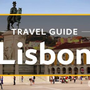 Lisbon Vacation Travel Guide | Expedia