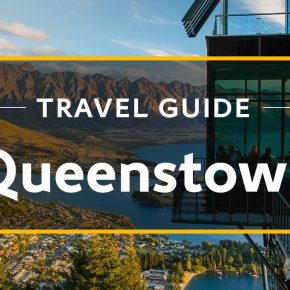 Queenstown Vacation Travel Guide | Expedia