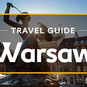 Warsaw Vacation Travel Guide | Expedia